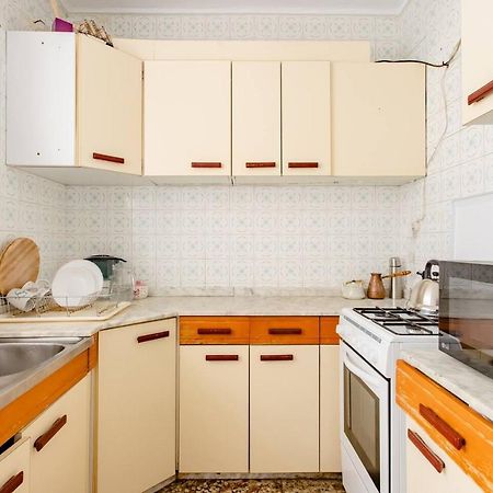 Habitacion Privada Y Tranquila Alicante Kültér fotó