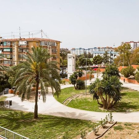 Habitacion Privada Y Tranquila Alicante Kültér fotó
