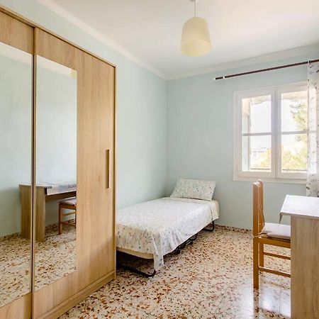 Habitacion Privada Y Tranquila Alicante Kültér fotó